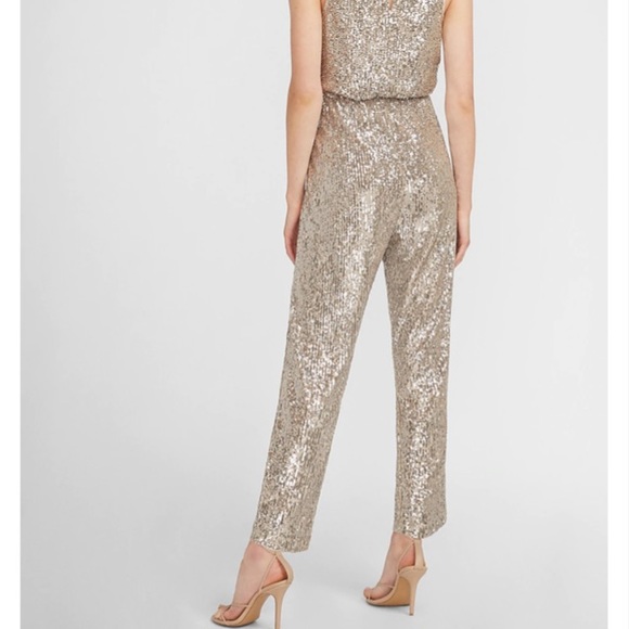 Express Jumpsuit - Picture 14 of 14